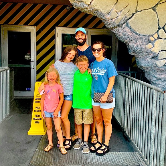 Meet your Posher, Brad - Picture 1 of 1